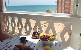 La Mata Apartment On The First Line